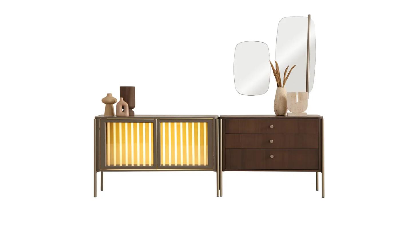 Colt Yemek Odası Takımı - Resim 7