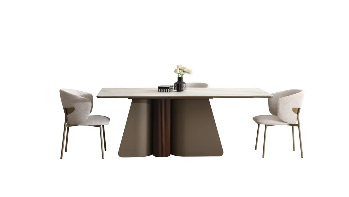 Colt Yemek Odası Takımı - Resim 9