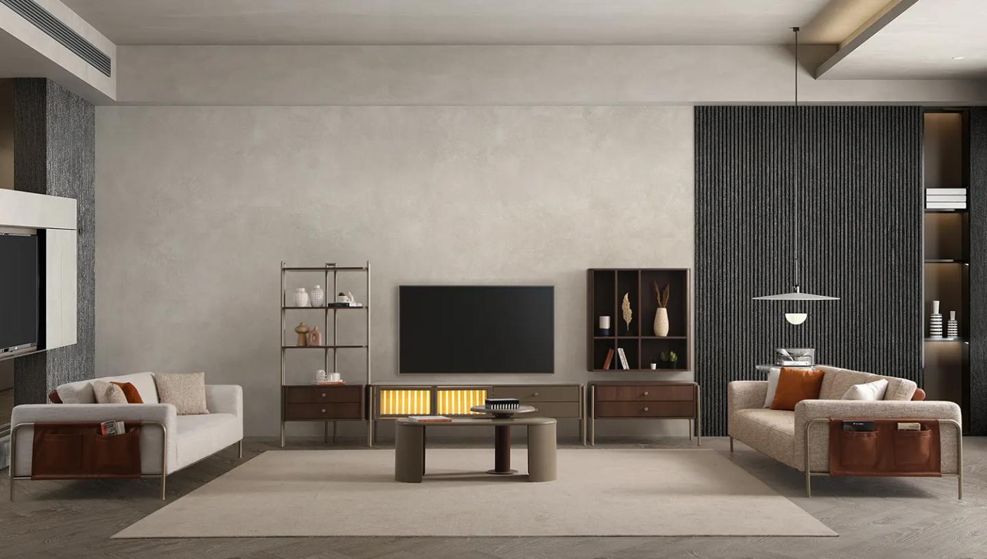 Colt Tv Ünitesi - Resim 1