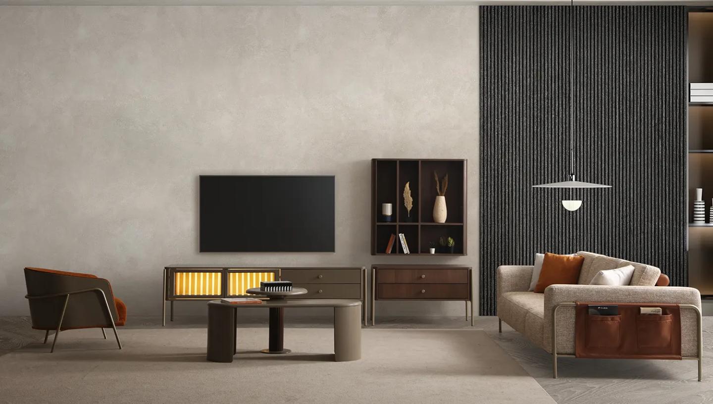 Colt Tv Ünitesi - Resim 2