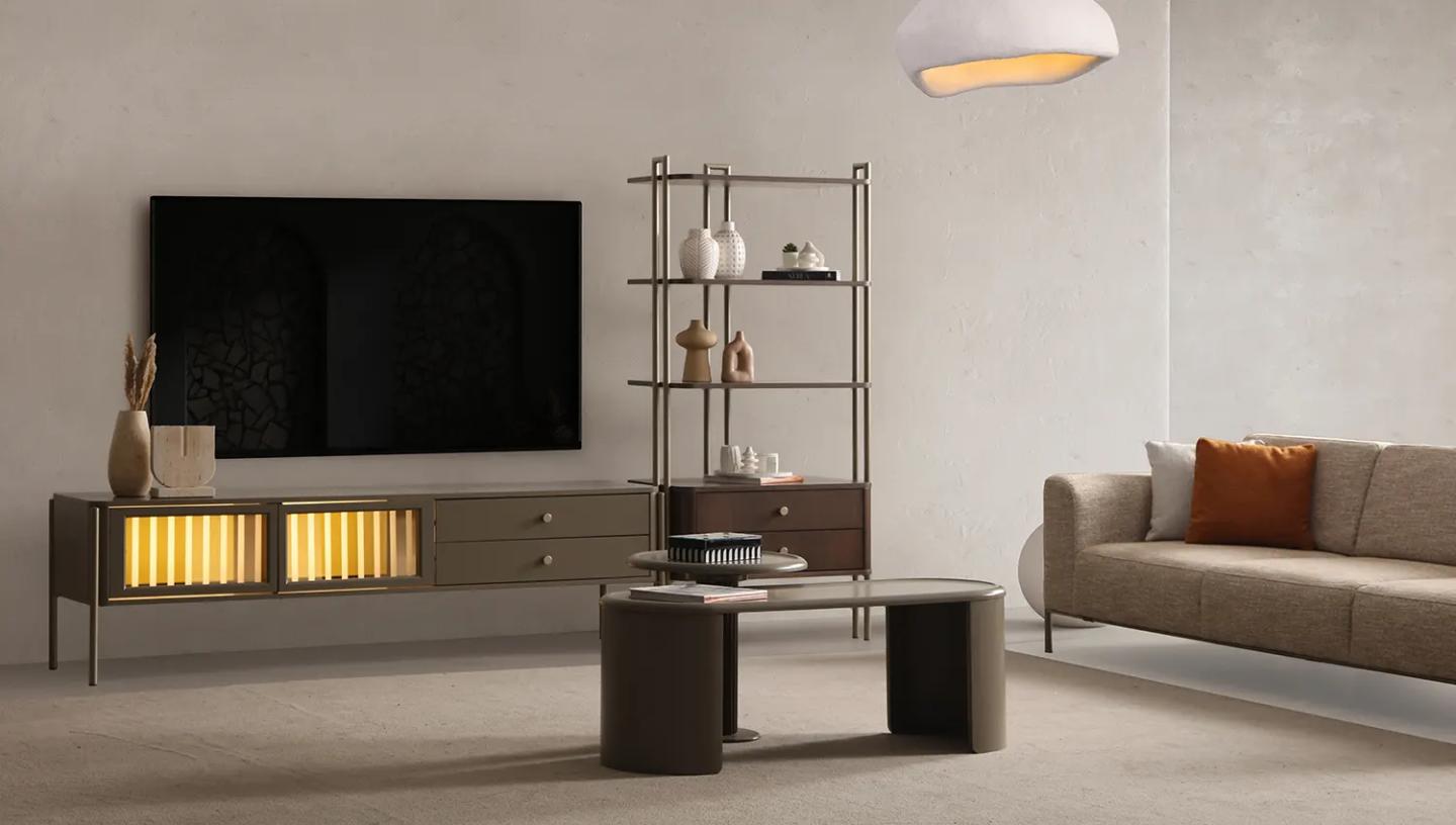 Colt Tv Ünitesi - Resim 3