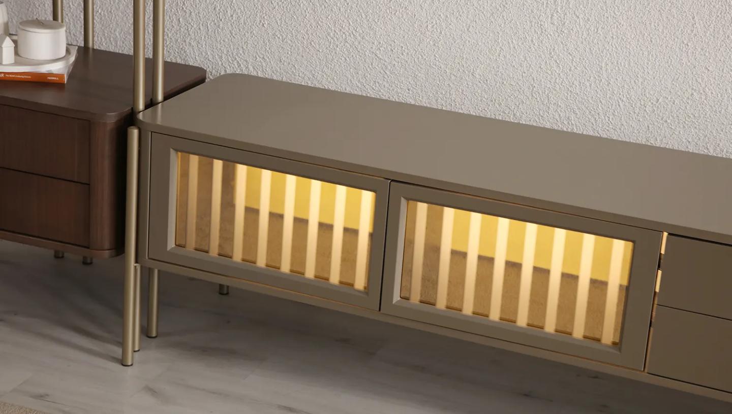 Colt Tv Ünitesi - Resim 4