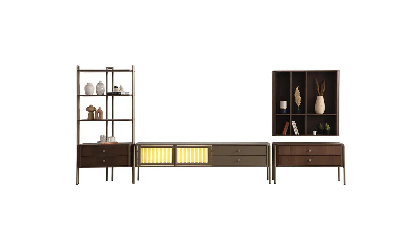 Colt Tv Ünitesi - Resim 6