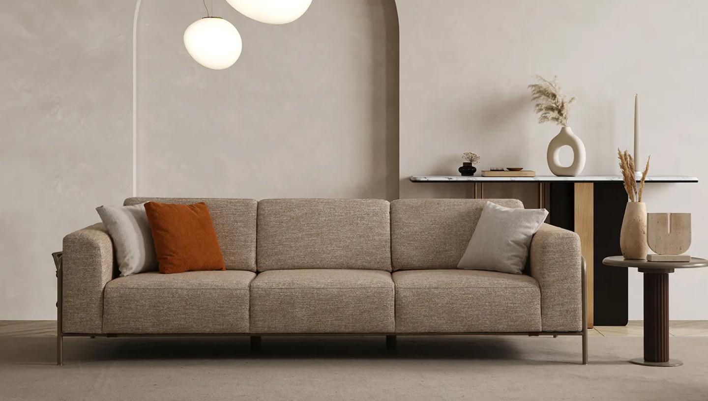 Colt Yan Sehpa - Resim 1