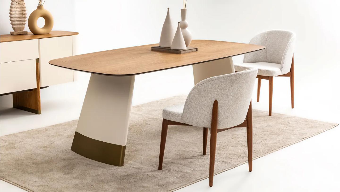 Delta Yemek Odası Takımı - Resim 7