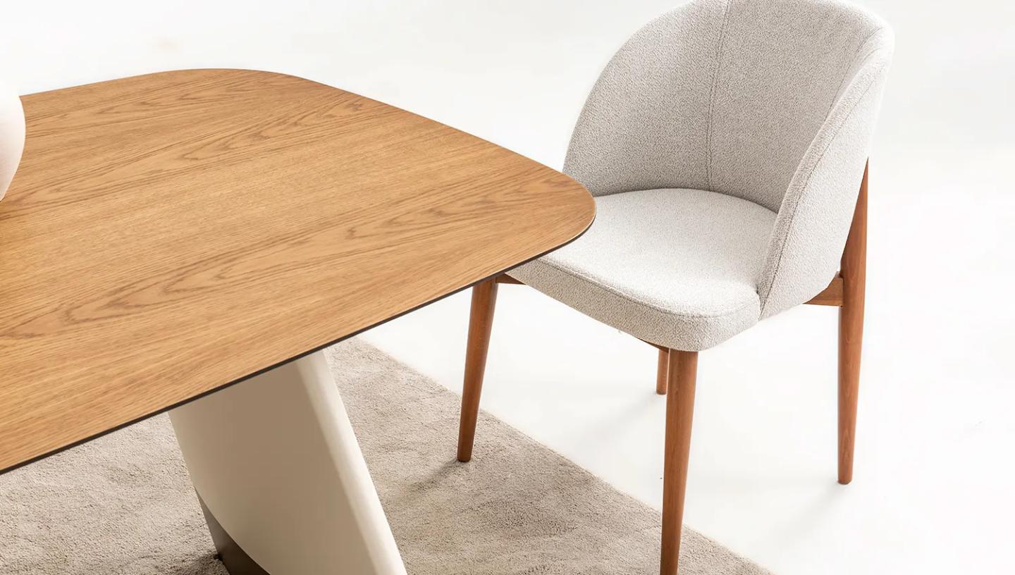 Delta Yemek Odası Takımı - Resim 8