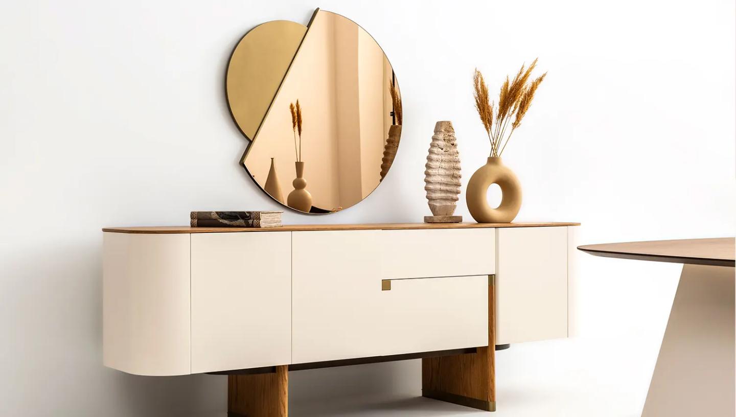 Delta Yemek Odası Takımı - Resim 11