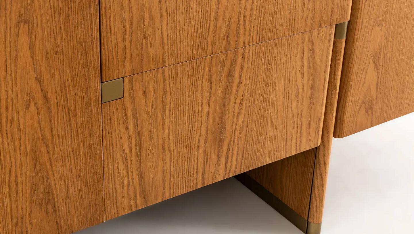 Delta Yemek Odası Takımı - Resim 10