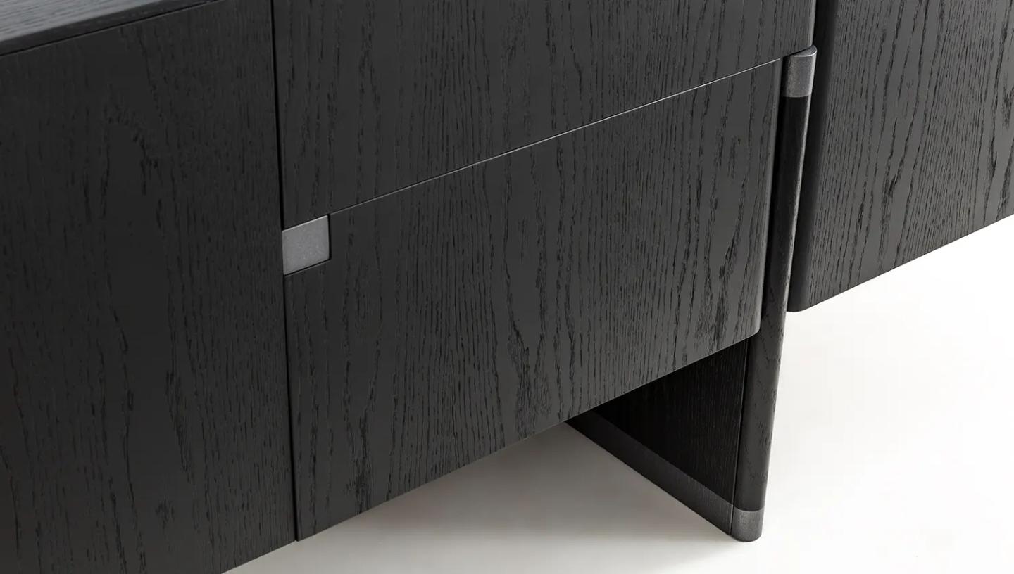 Delta Yemek Odası Takımı - Resim 13