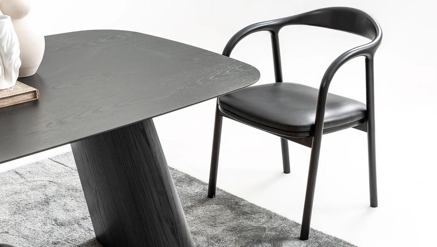 Delta Yemek Odası Takımı - Resim 14