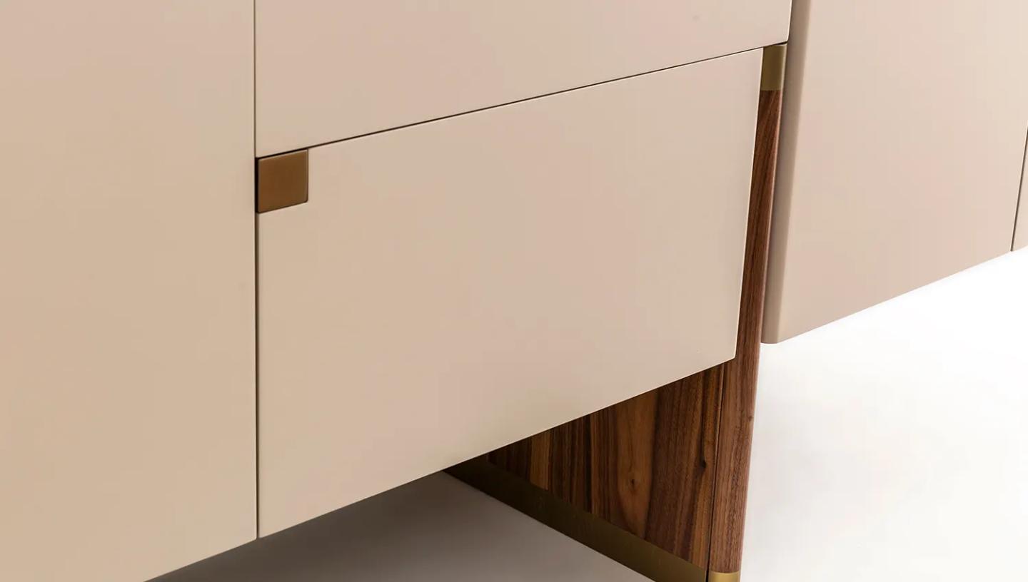 Delta Yemek Odası Takımı - Resim 10