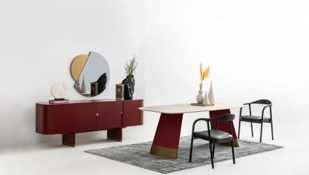 Delta Yemek Odası Takımı