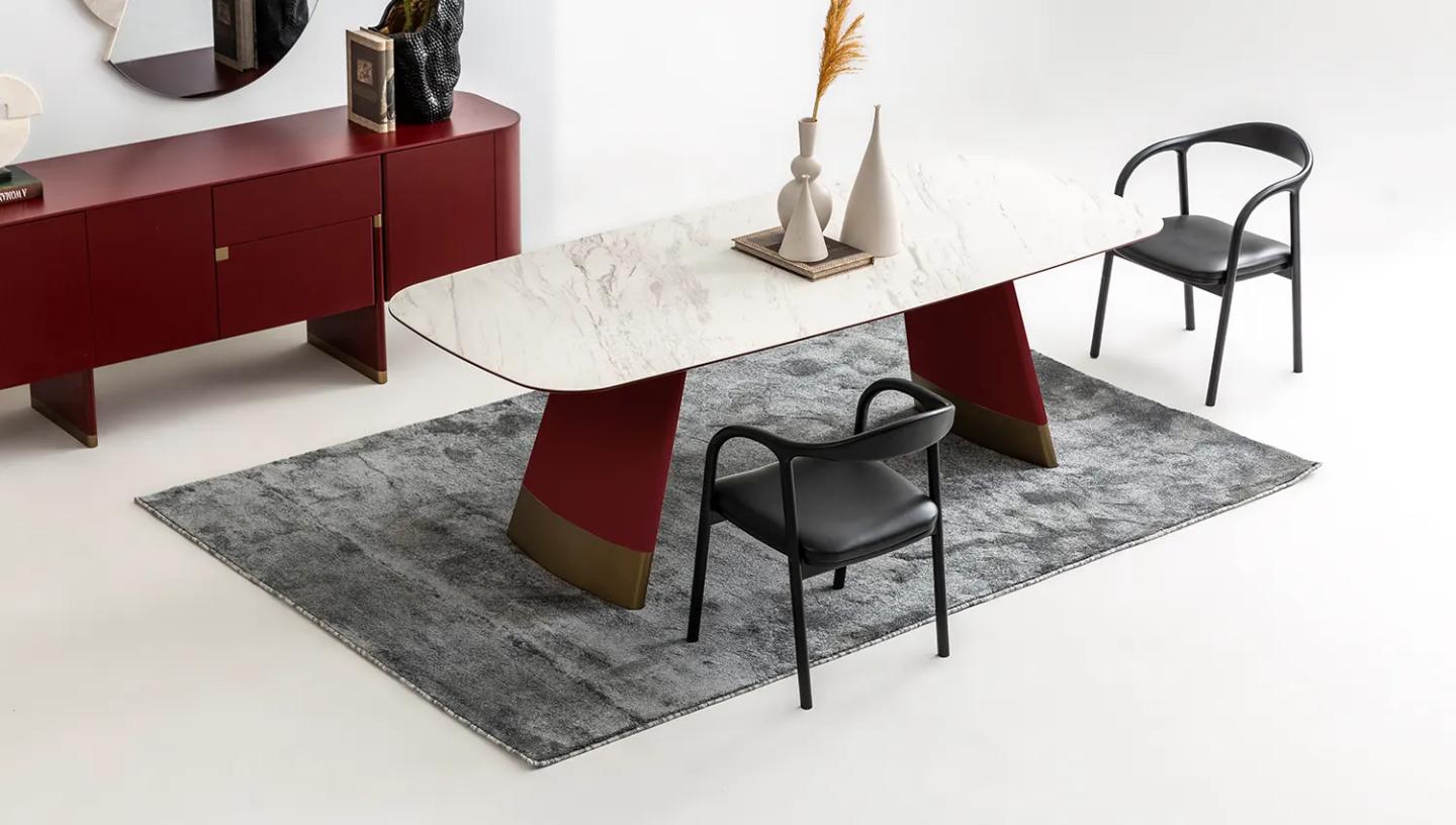 Delta Yemek Odası Takımı - Resim 6