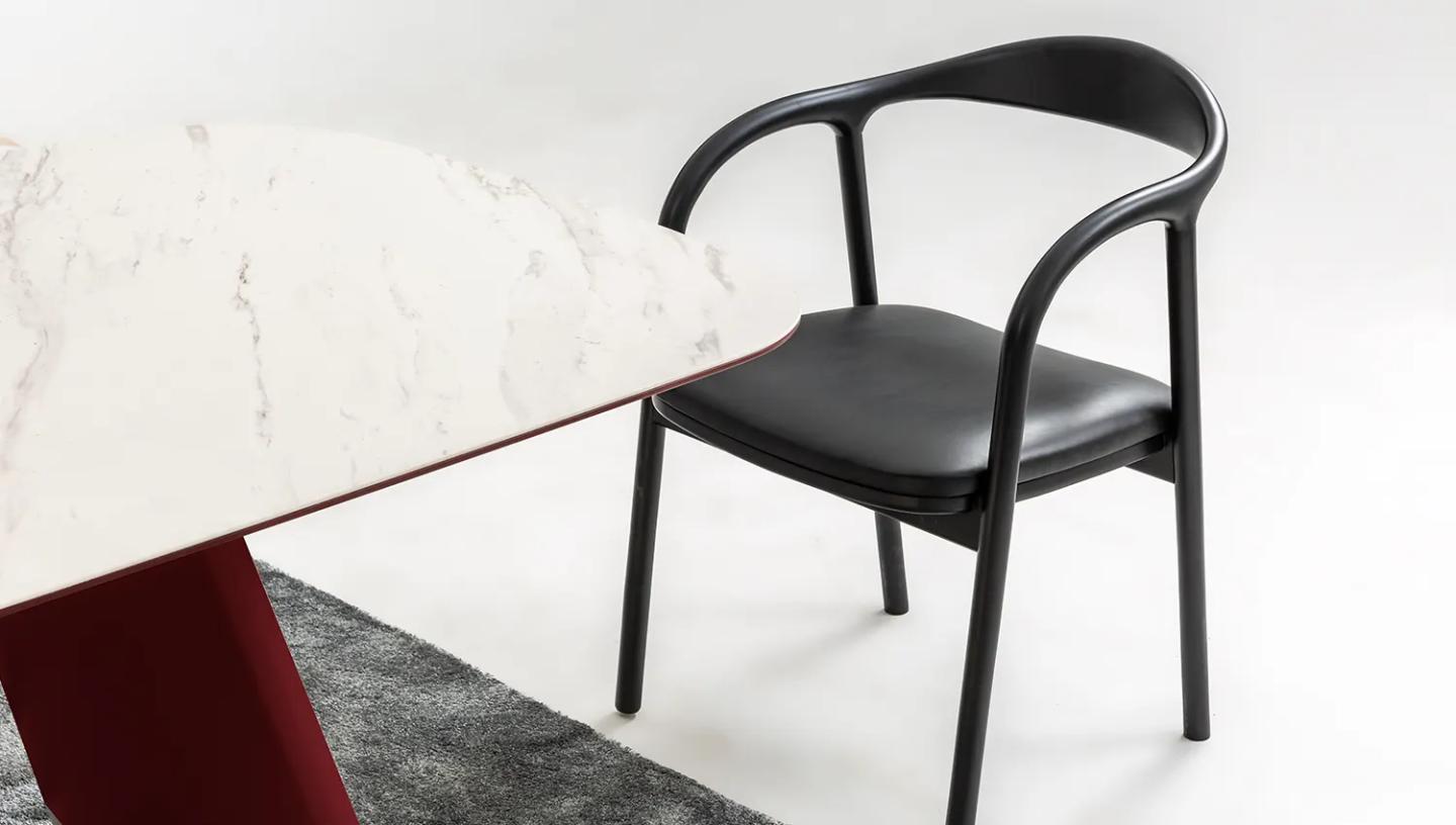 Delta Yemek Odası Takımı - Resim 7