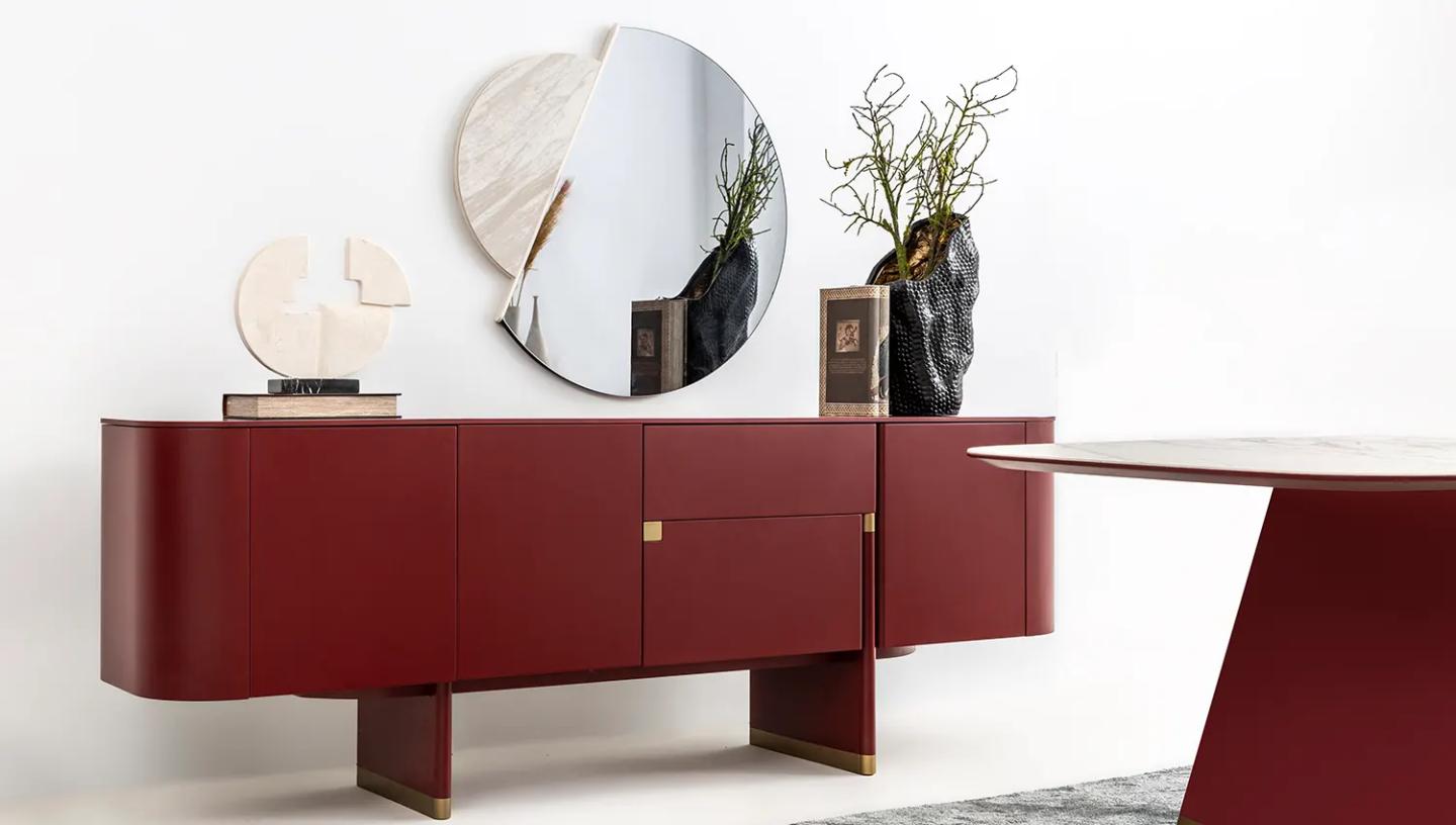 Delta Yemek Odası Takımı - Resim 9