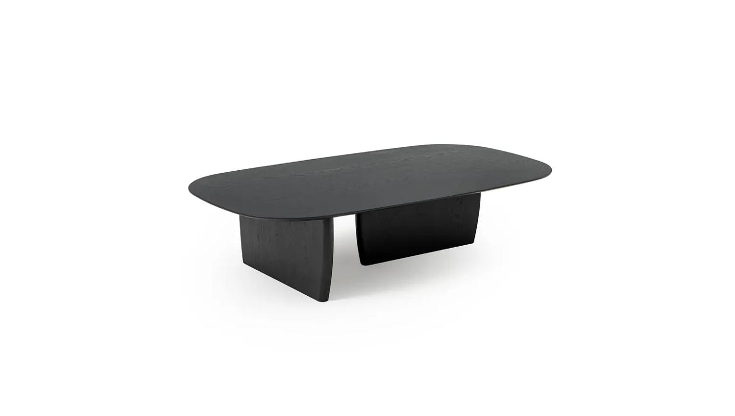 Delta Orta Sehpa  ( Antrasit ) - Resim 1