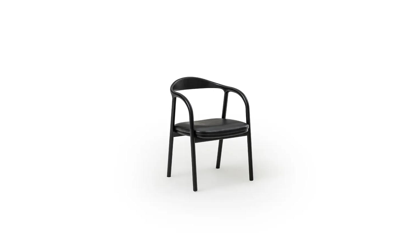 Delta Yemek Odası Takımı ( Açık Meşe- Bej) - Resim 26