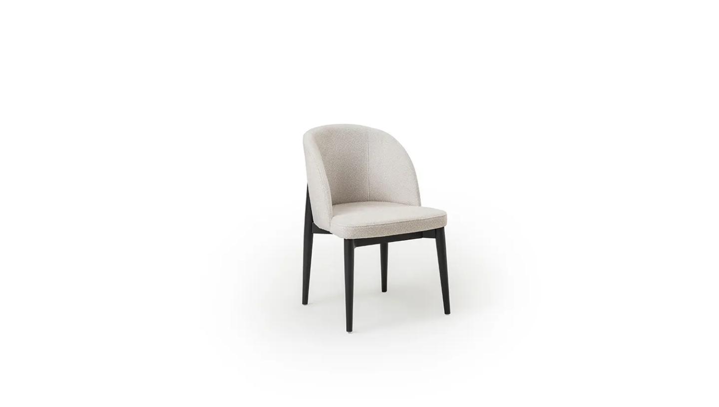 Delta Yemek Odası Takımı ( Bej - Gold) - Resim 20