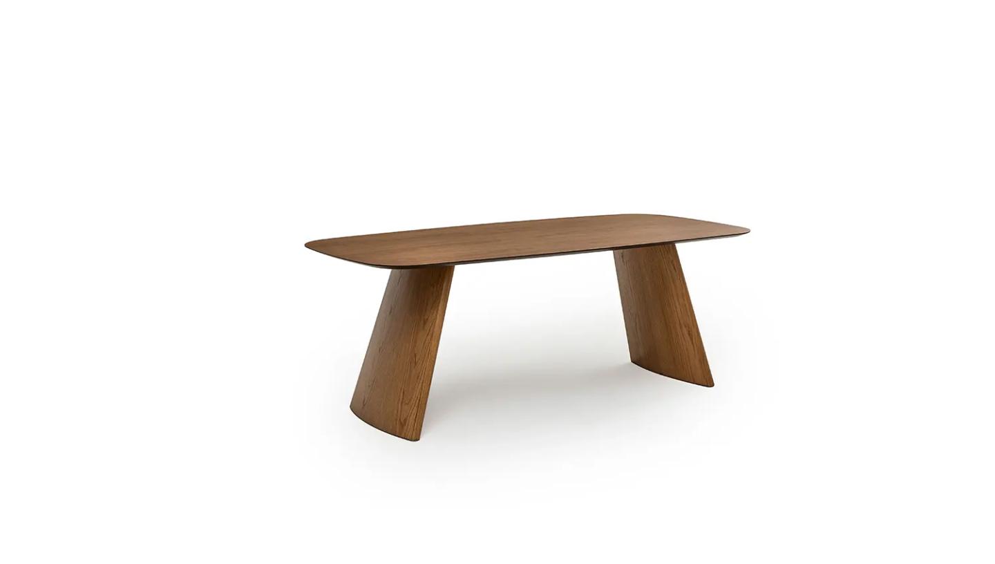 Delta Yemek Odası Takımı ( Açık Meşe- Bej) - Resim 31