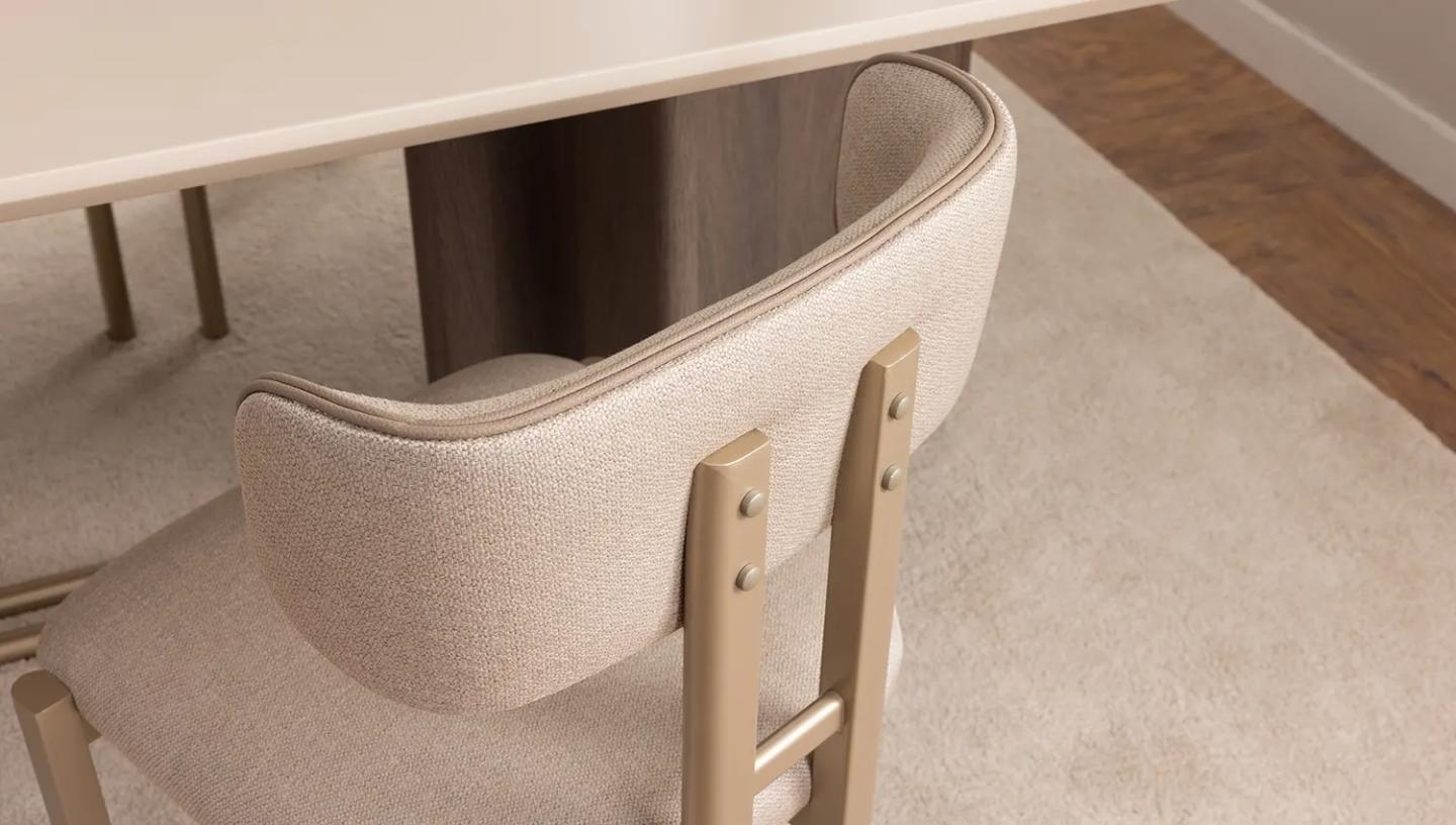 Rosita Yemek Odası Takımı - Resim 8