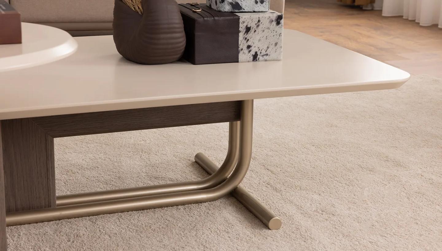 Rosita Orta Sehpa - Resim 3