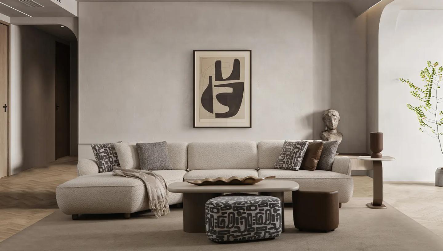 Lanotte Köşe Takımı - Resim 3