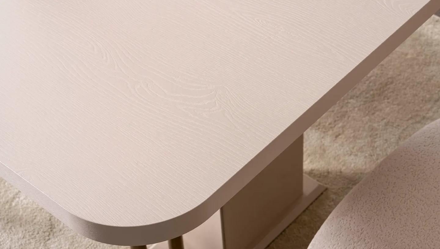 Viral Yemek Odası Takımı - Resim 11