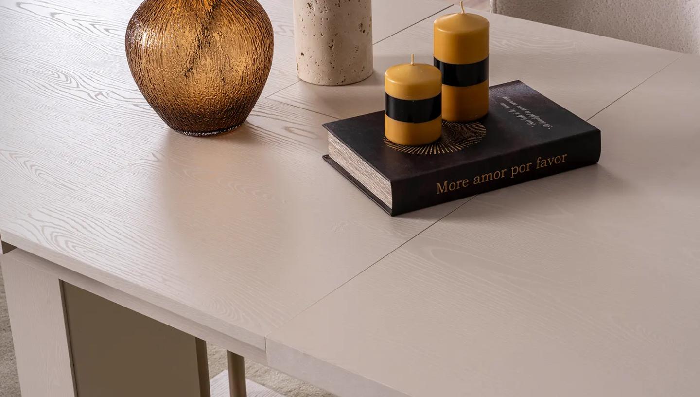 Viral Yemek Odası Takımı - Resim 9