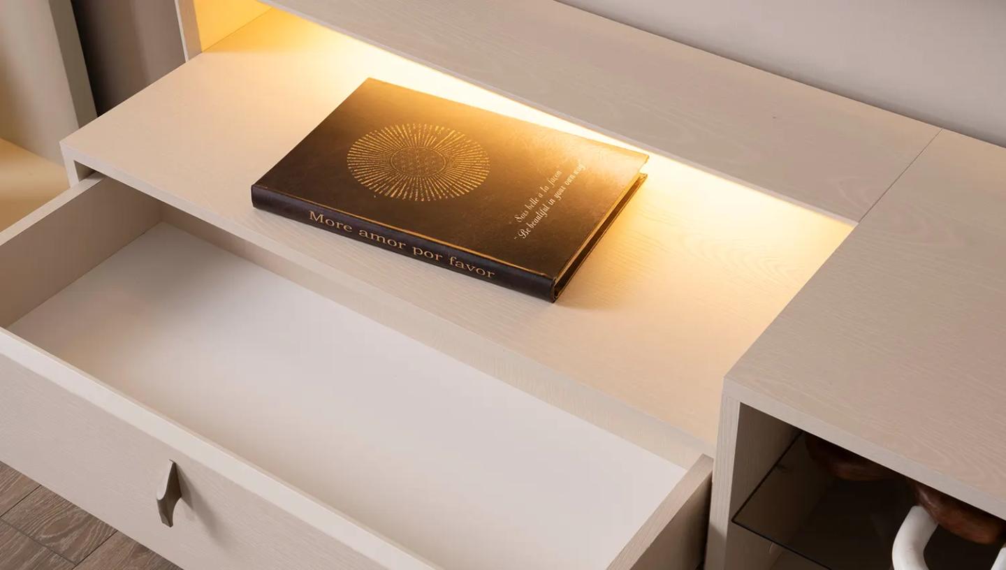 Viral Tv Ünitesi - Resim 7