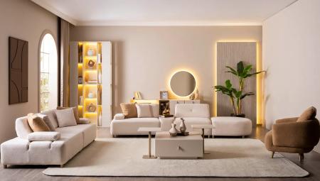 Viral Koltuk Takımı