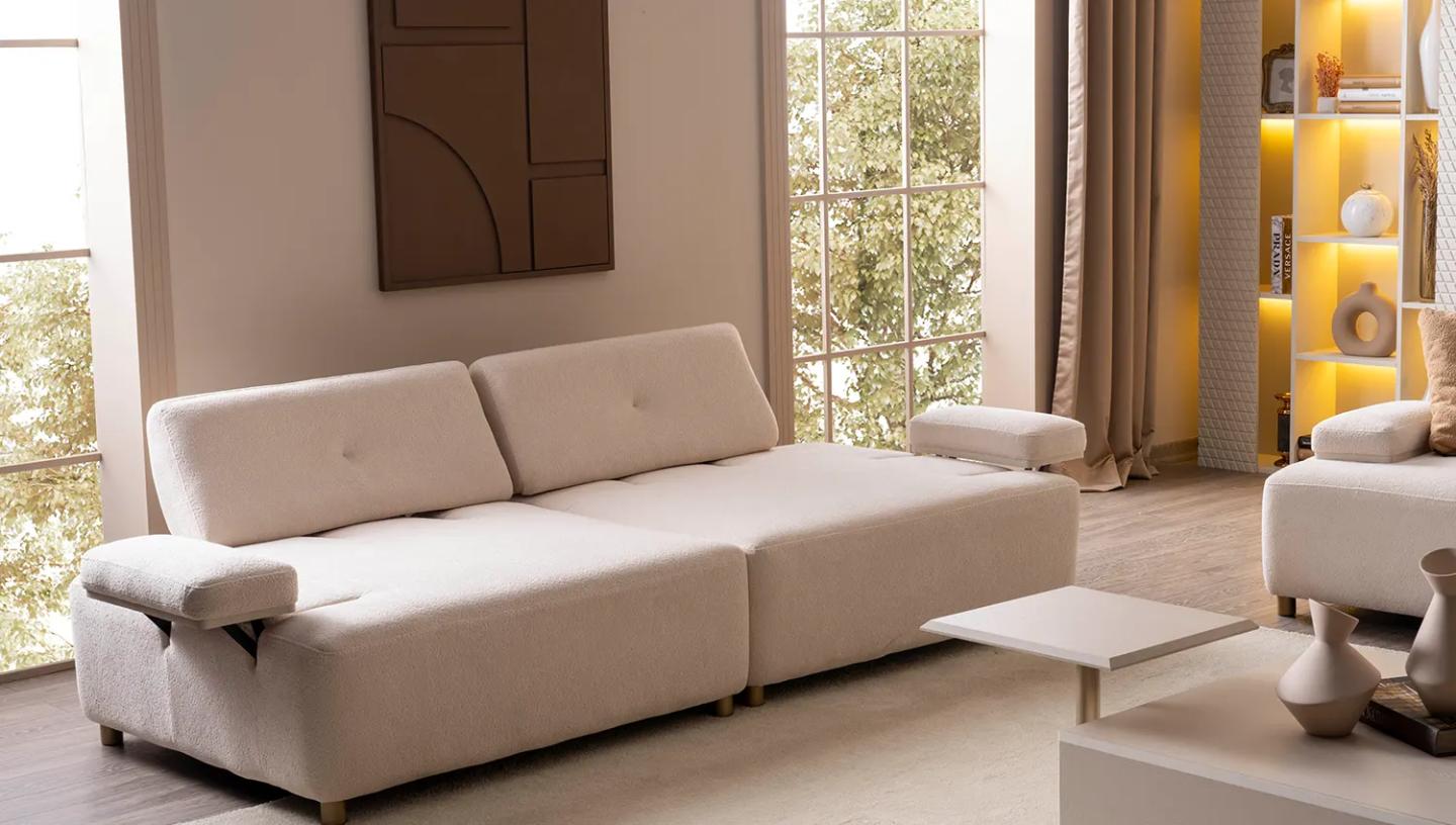 Viral Koltuk Takımı - Resim 6