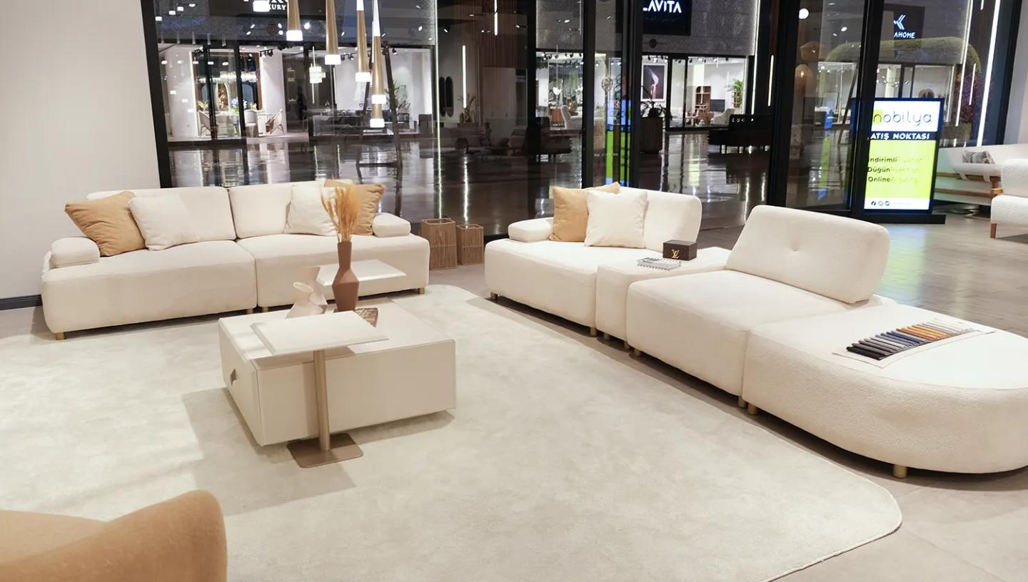 Viral Koltuk Takımı - Resim 15