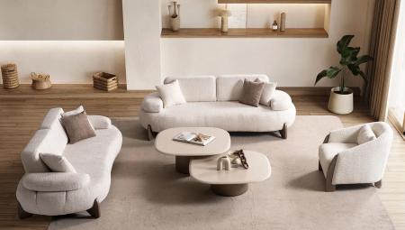 Nish Koltuk Takımı