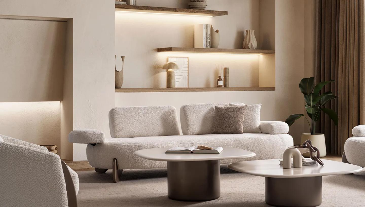 Nish Koltuk Takımı - Resim 8