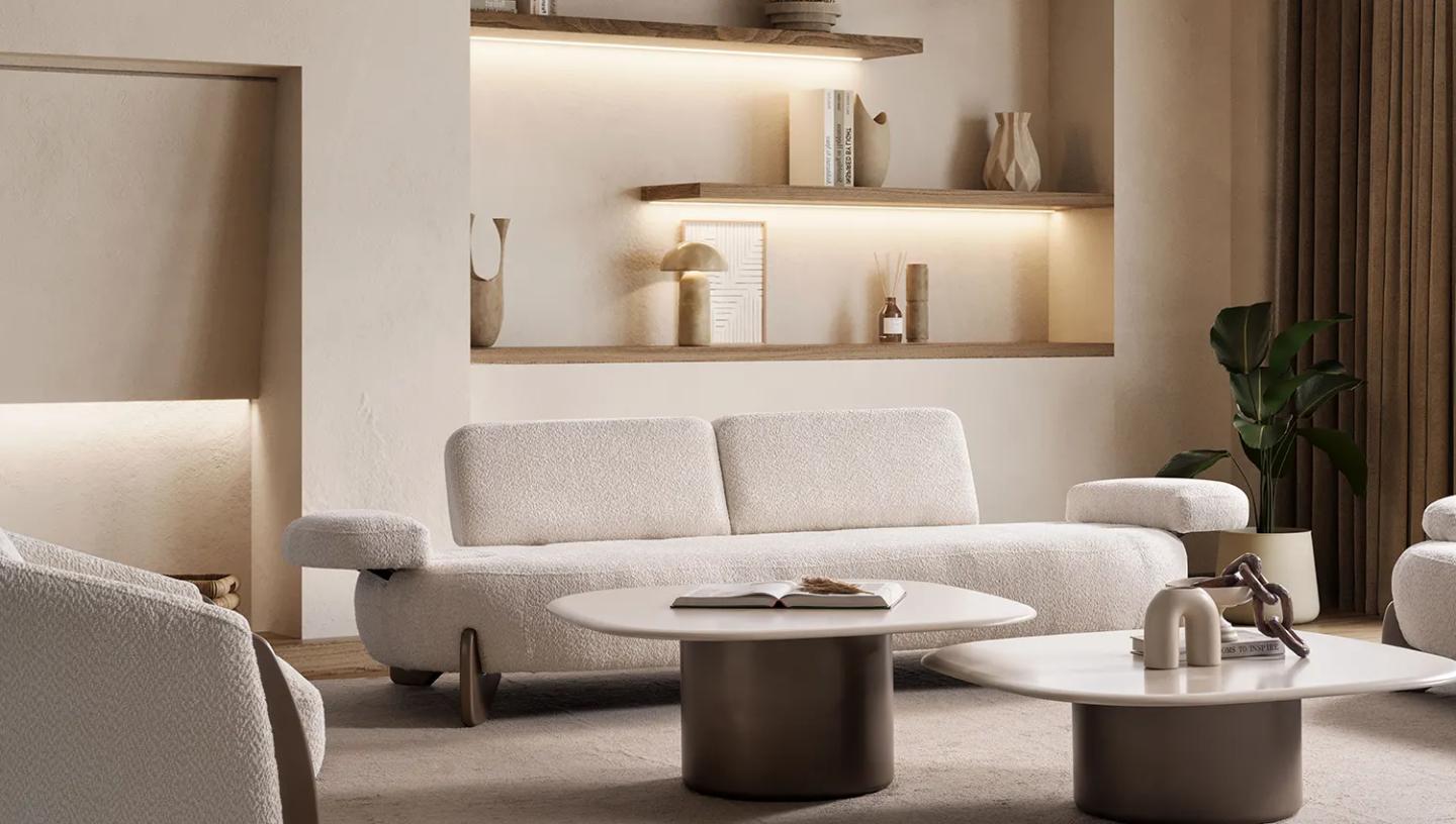 Nish Koltuk Takımı - Resim 9