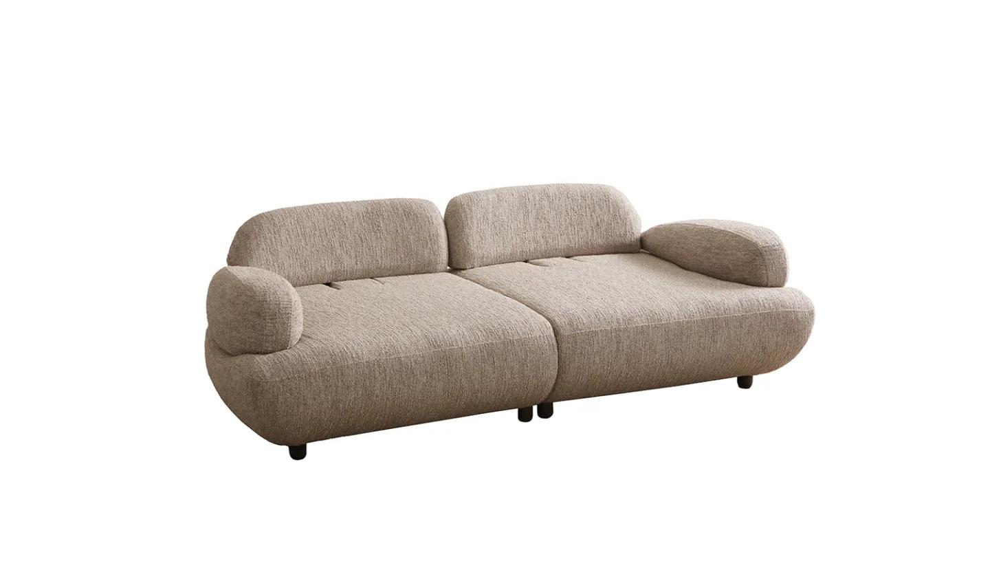 Maserati Koltuk Takımı - Resim 10