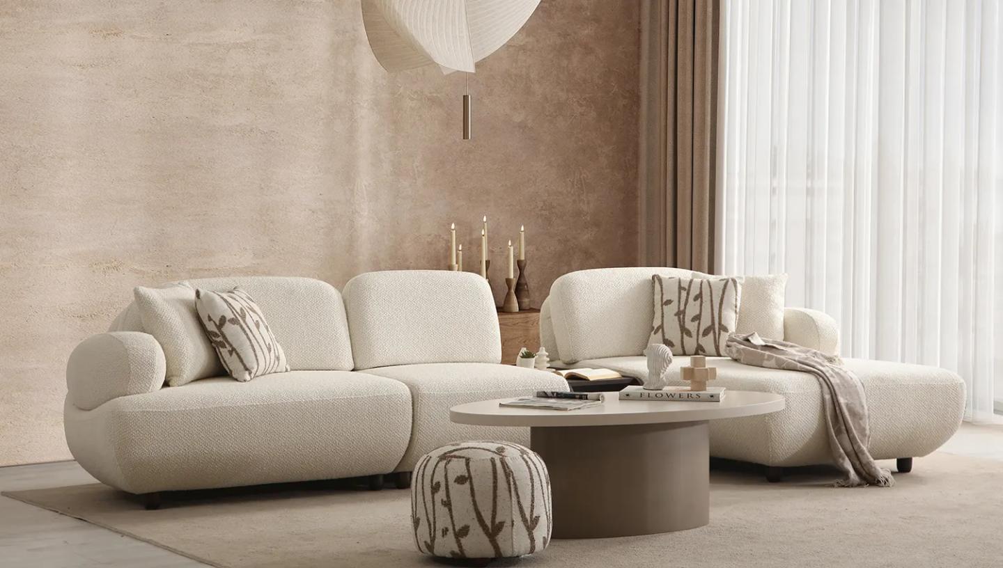 Maserati Köşe Takımı - Resim 4