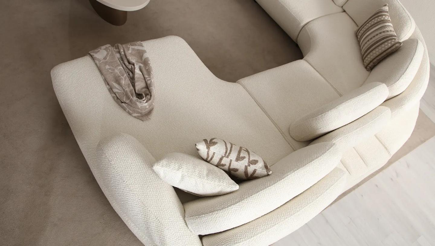 Maserati Köşe Takımı - Resim 9