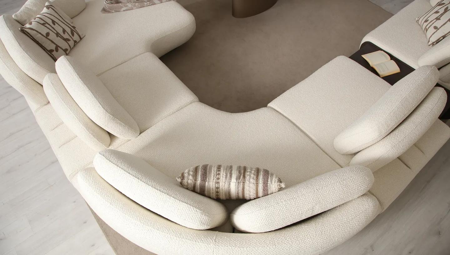 Maserati Köşe Takımı - Resim 10