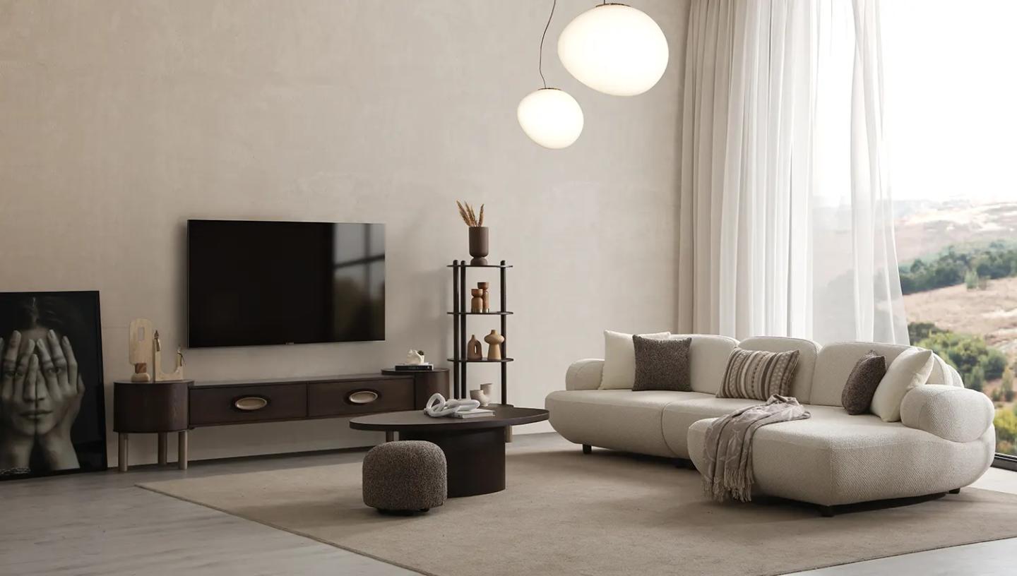 Maserati Köşe Takımı - Resim 12