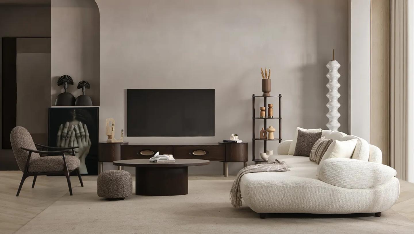 Maserati Köşe Takımı - Resim 13