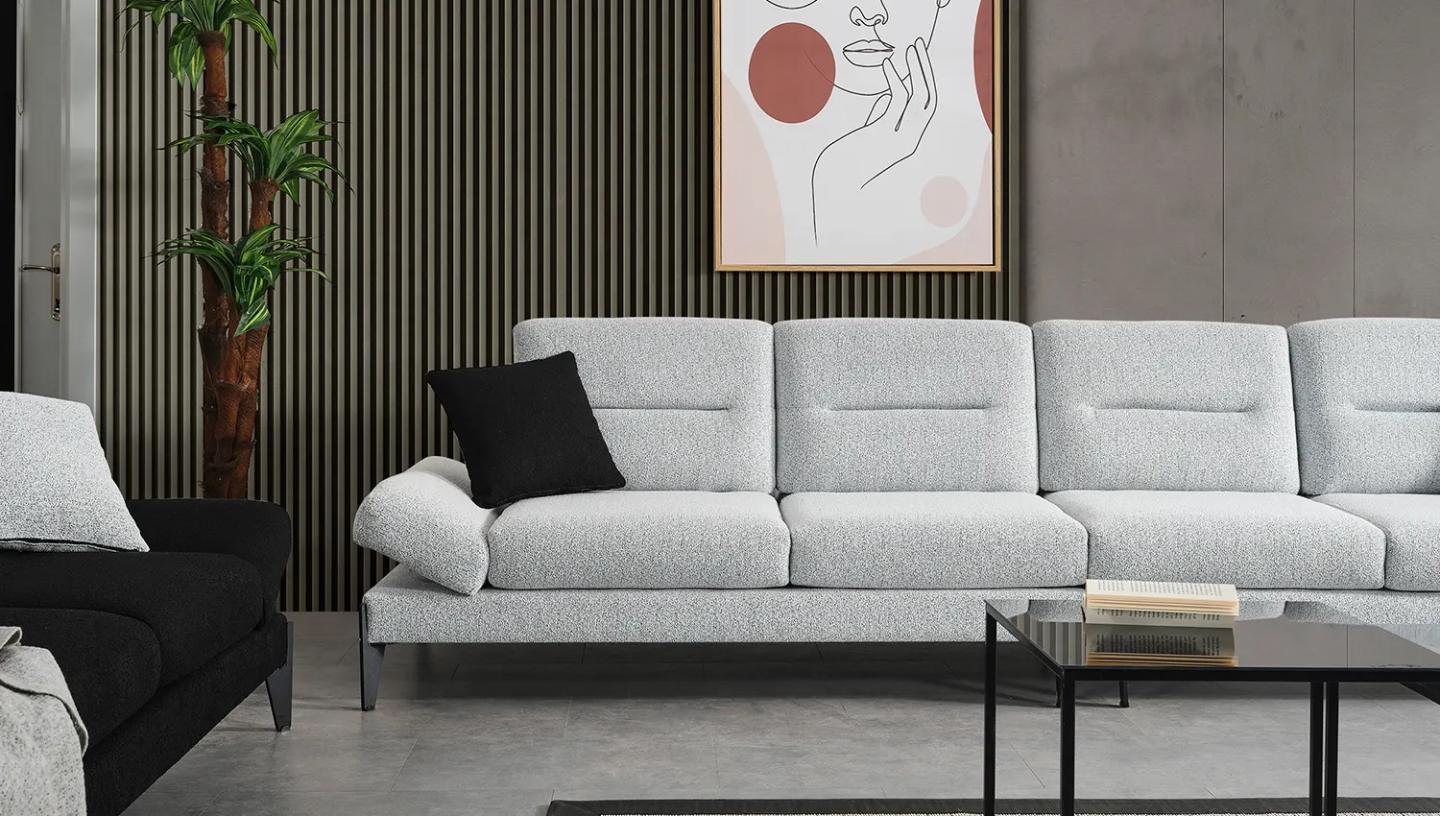 Lion Koltuk Takımı - Resim 2