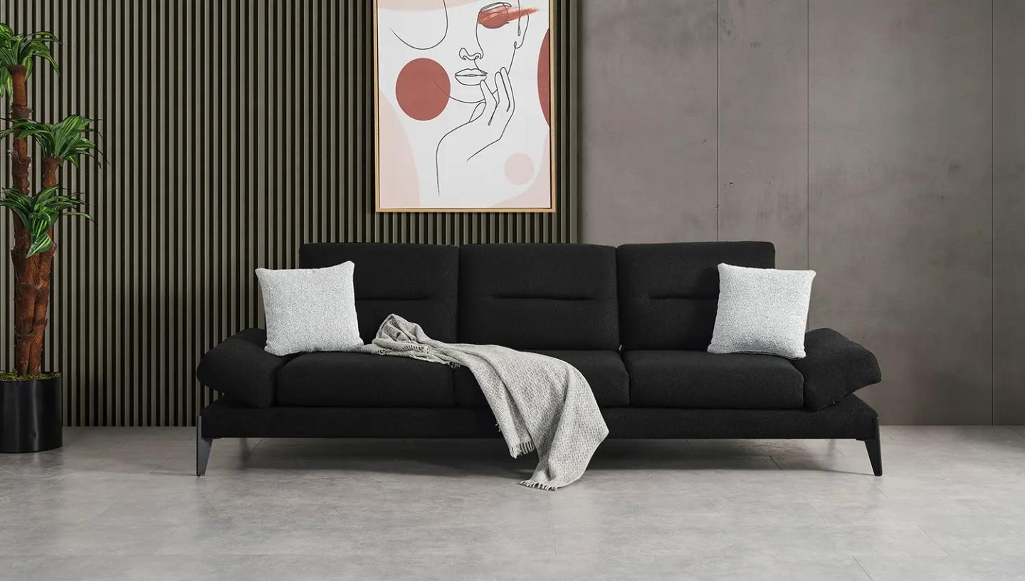 Lion Koltuk Takımı - Resim 5