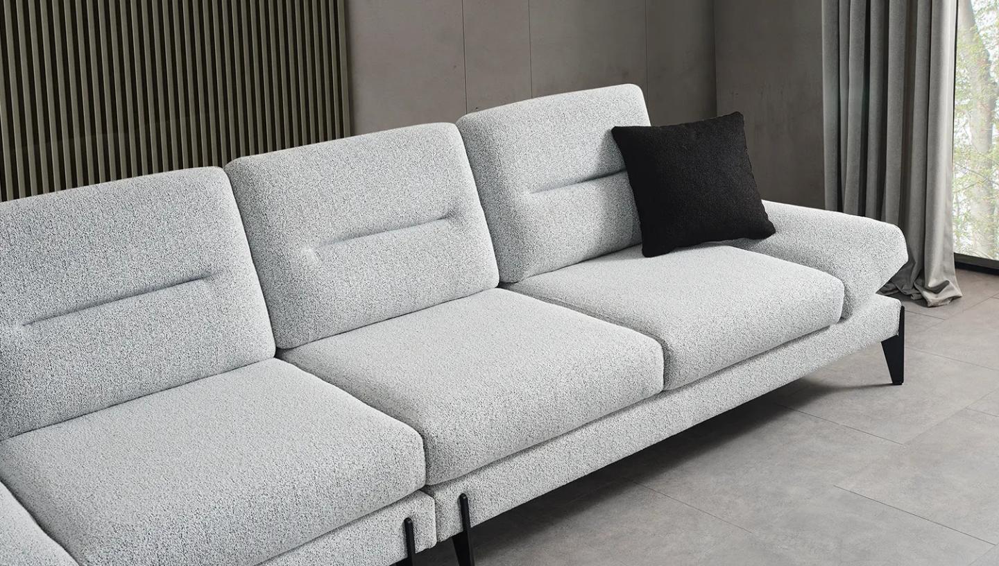 Lion Koltuk Takımı - Resim 8