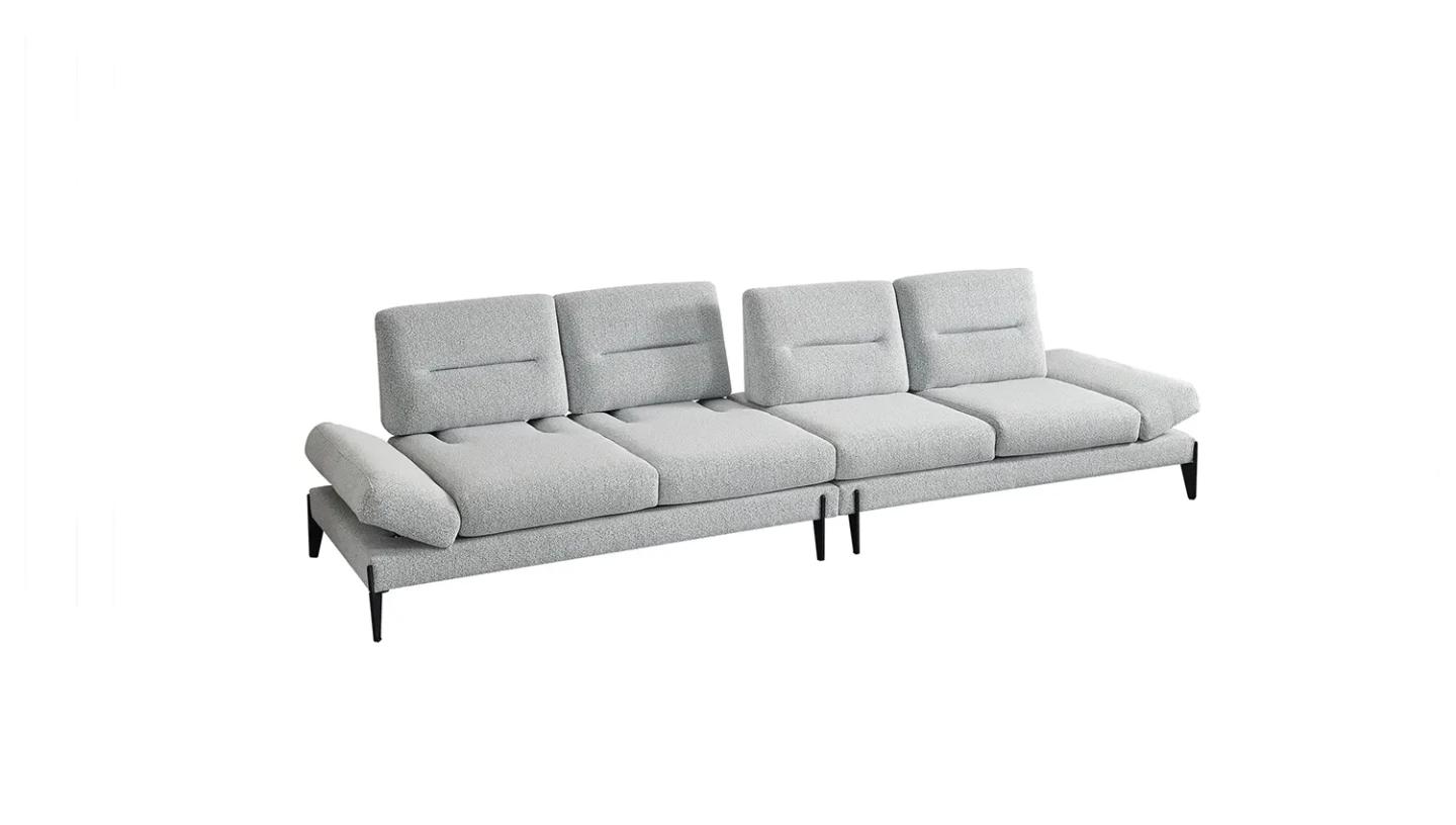 Lion Koltuk Takımı - Resim 11