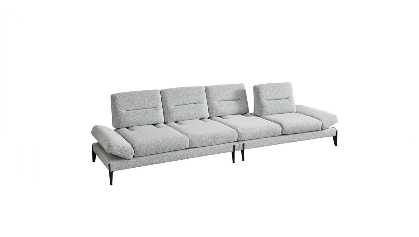 Lion Koltuk Takımı - Resim 13