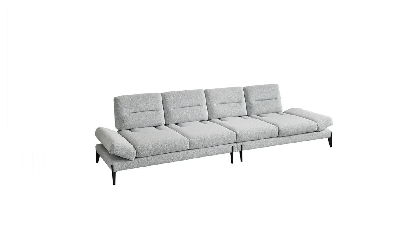 Lion Koltuk Takımı - Resim 14