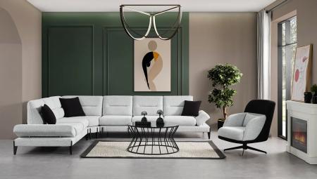 Lion Köşe Takımı