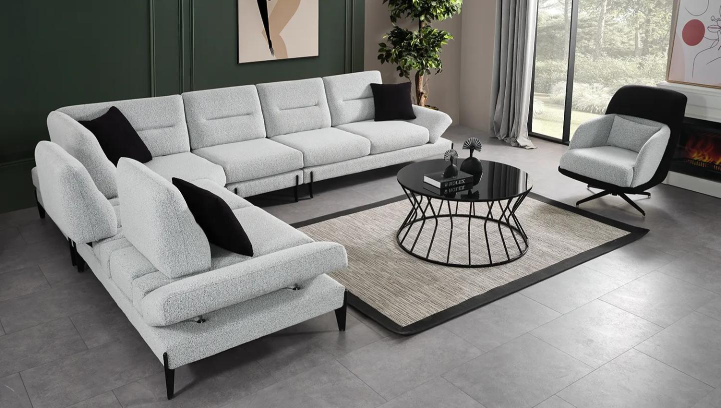 Lion Köşe Takımı - Resim 2