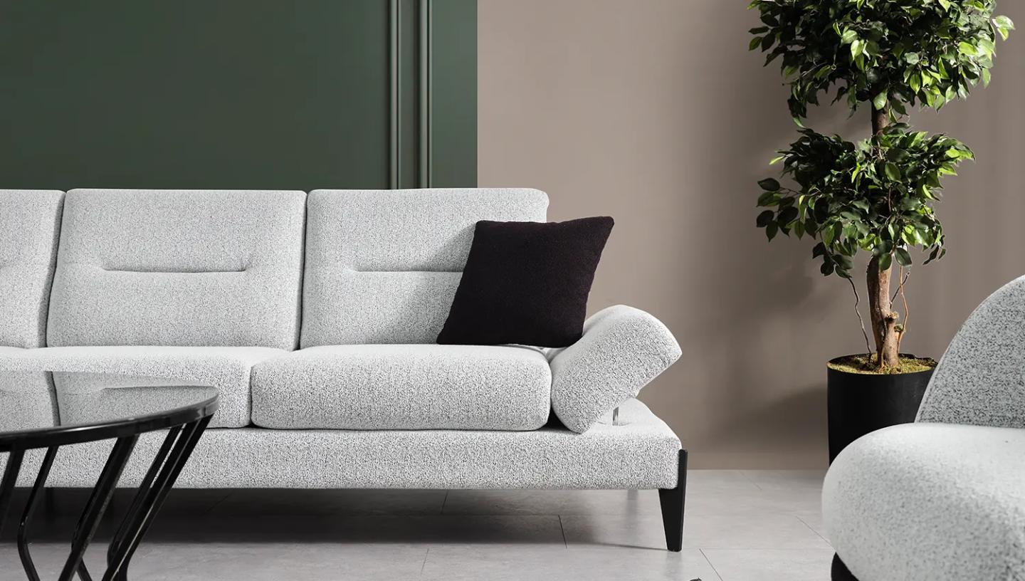 Lion Köşe Takımı - Resim 5